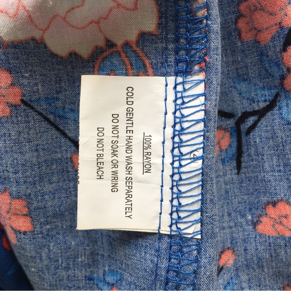 Angel Biba dress size 8 - Picture 8 of 9